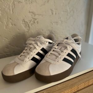 Adidas VL Court 3.0 Women’s Shoes